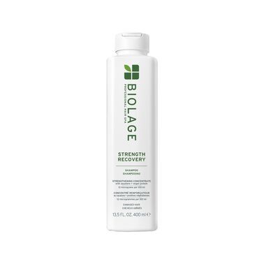 Strength Recovery Shampoo - Biolage Renovation NZ | L'Oréal Partner Shop
